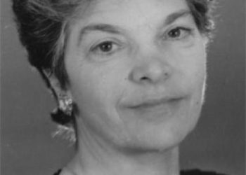 Alla Brosterman