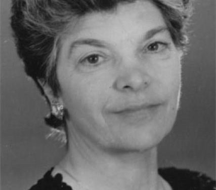 Alla Brosterman