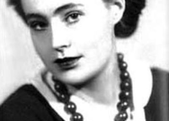 Alla Kazanskaya