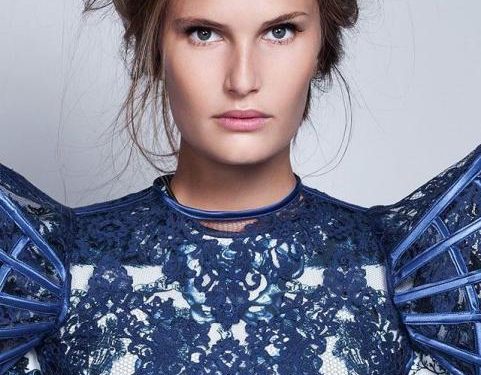 Alla Kostromichova
