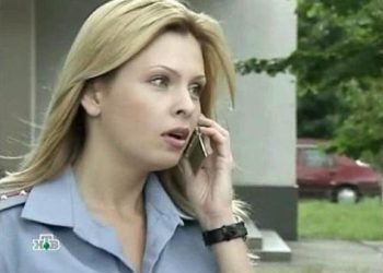 Alla Kovnir