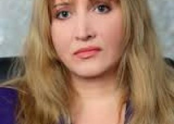 Alla Polyanskaya