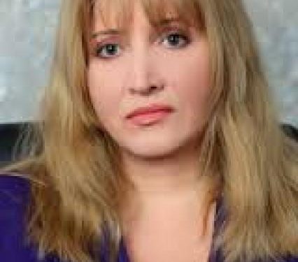 Alla Polyanskaya