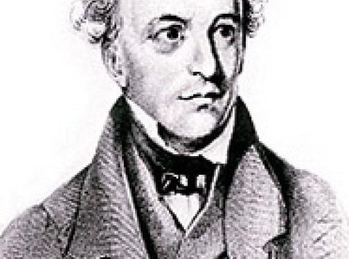 Allan Cunningham