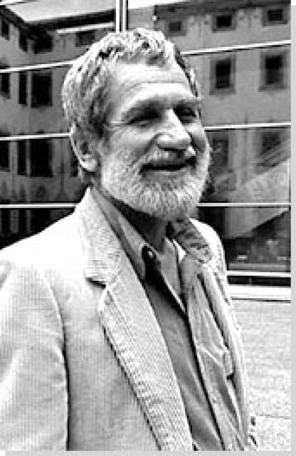 Allan Kaprow