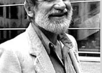 Allan Kaprow