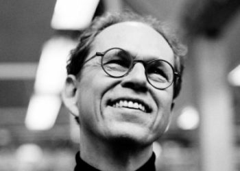 Allan Scharff