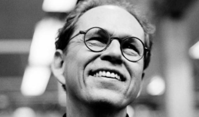 Allan Scharff