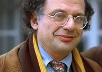 Allen Ginsberg
