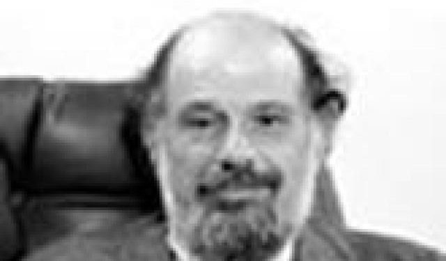 Allen Hinsberg