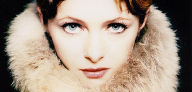 Allison Goldfrapp