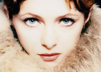 Allison Goldfrapp