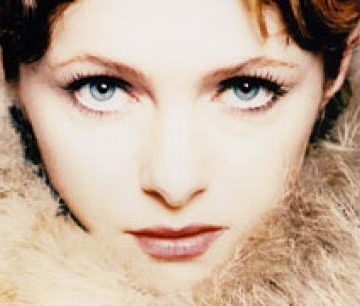 Allison Goldfrapp