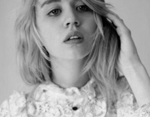 Allison Harvard