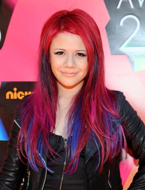 Allison Iraheta