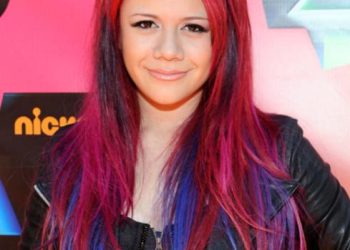 Allison Iraheta