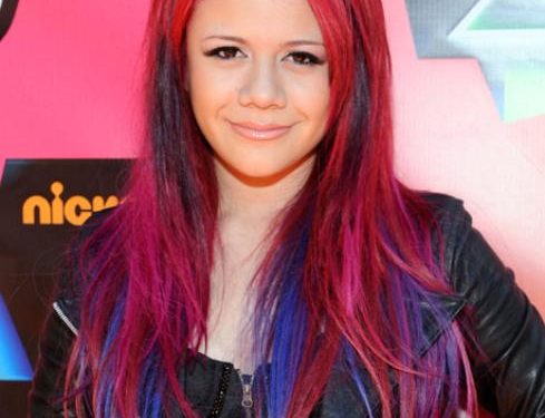 Allison Iraheta