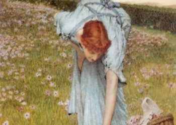 Alma-Tadema Lawrence