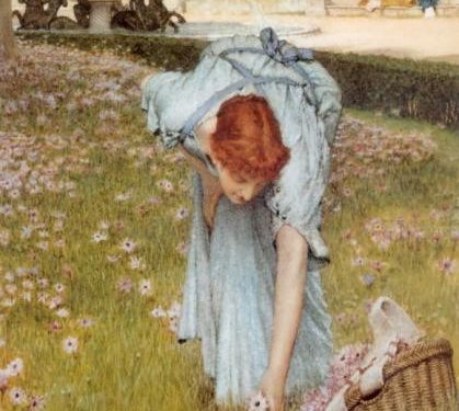 Alma-Tadema Lawrence
