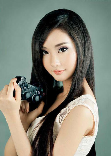 Alodia Gosiengflao