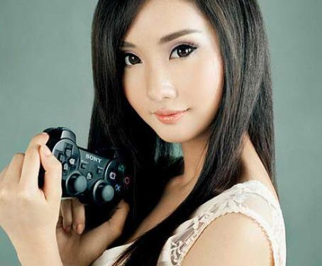 Alodia Gosiengflao