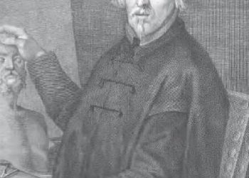 Alonso Cano