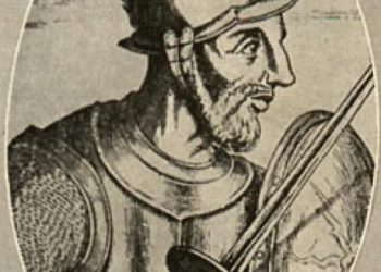 Alonso De Ojeda