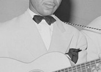 Alonzo Johnson