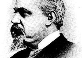 Alpheus Hyatt