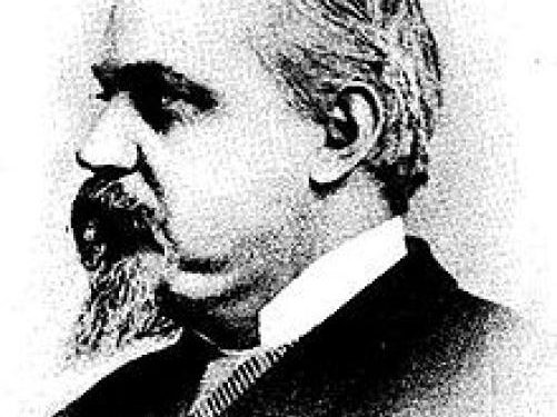 Alpheus Hyatt