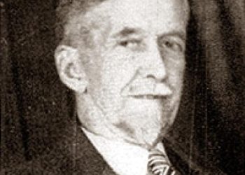 Alpheus Hyatt Verrill,