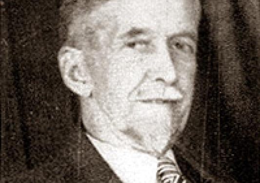 Alpheus Hyatt Verrill,