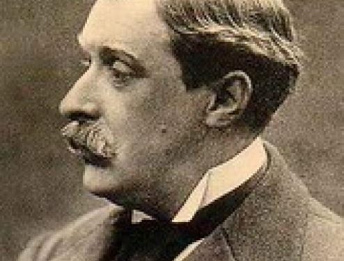 Alphonse Allais