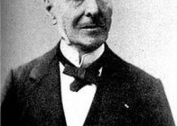 Alphonse Candolle