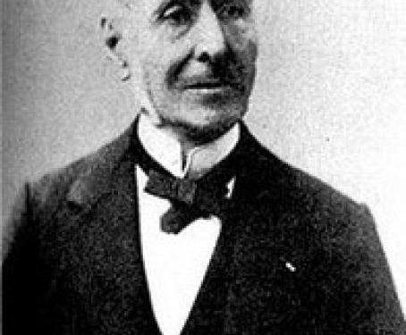 Alphonse Candolle