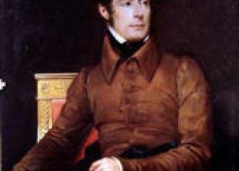 Alphonse Lamartine