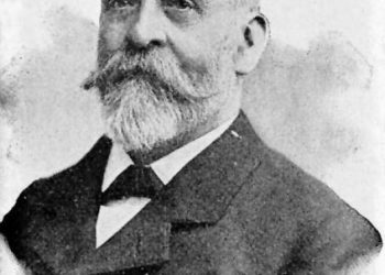 Alvan Graham Clark