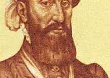 Alvar Nunez Cabeza de Vaca