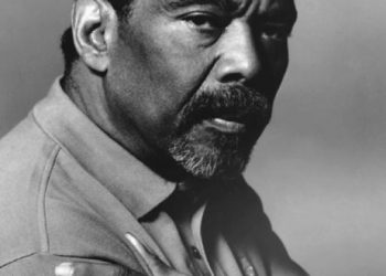 Alvin Ailey