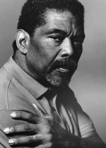 Alvin Ailey