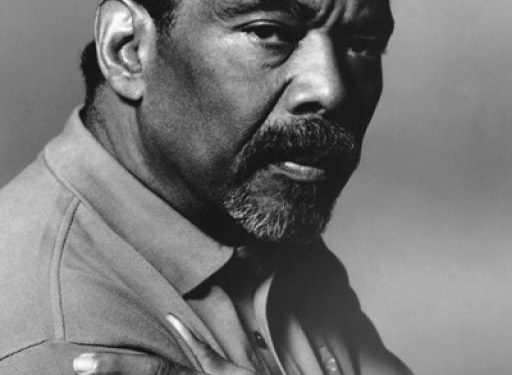 Alvin Ailey