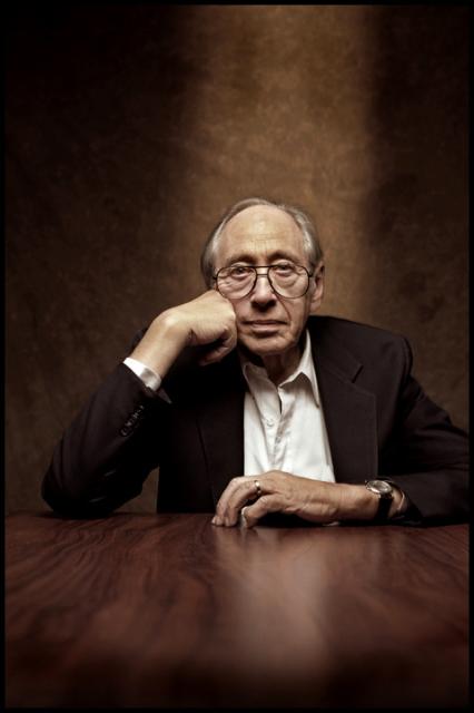 Alvin Toffler