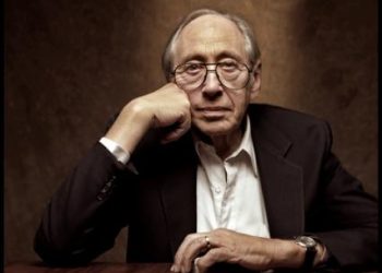 Alvin Toffler