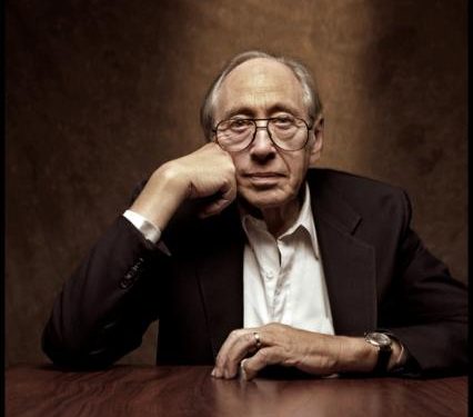 Alvin Toffler