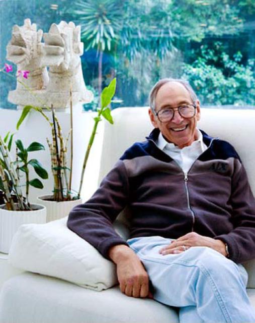 Alvin Toffler