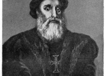 Alvize Cadamosto