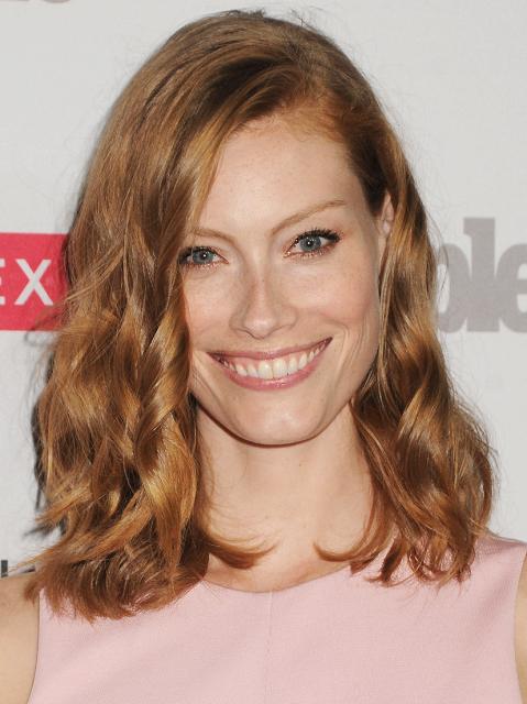 Alyssa Sutherland