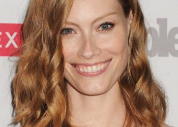 Alyssa Sutherland