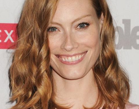 Alyssa Sutherland