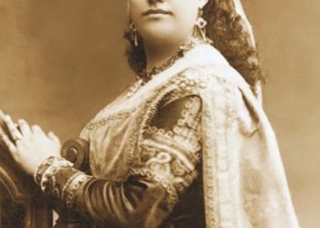 Amalie Materna